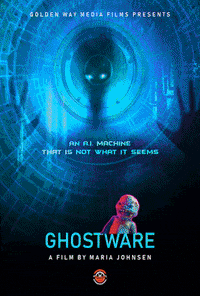 goldenwaymediafilms horror scary spooky horror film GIF