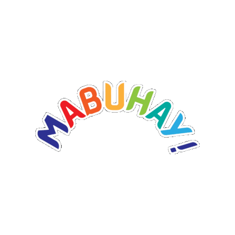 Welcome Sticker by Tourism Philippines