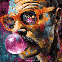 Bubble Legend GIF by Fugum