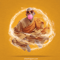 Fire Floating GIF by Fugum