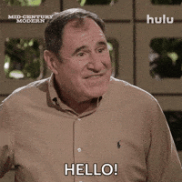 Richard Kind Hello GIF by HULU