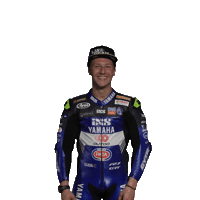 Happy Celebration Sticker by WorldSBK