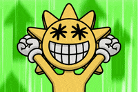 Send It GIF by Toonies