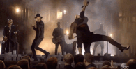 50th cma awards GIF by The 52nd Annual CMA Awards