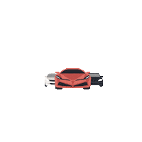 Car Swapp Sticker by Swapp UAE