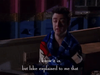 season 5 netflix GIF by Gilmore Girls 