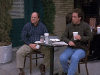 Summer George GIF