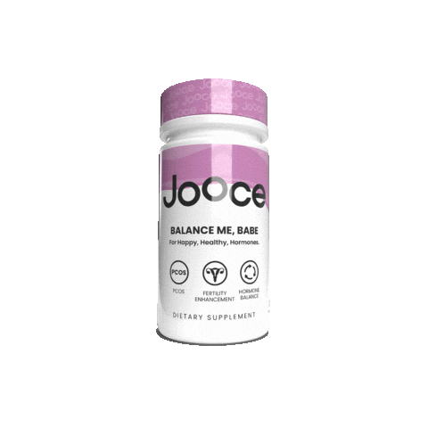 HormoneBalance giphyupload balance supplements hormones Sticker