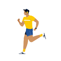 Raceforvision Sticker by L'Occitane