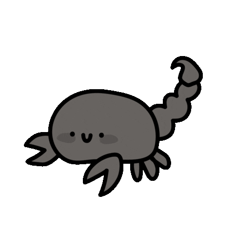 Astrology Zodiac Sticker by TeaBag