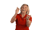 Clap Clapping Sticker by Bravo TV