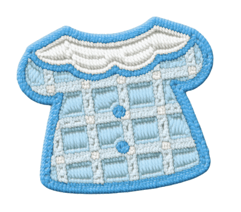 Dairy Pajamas Sticker