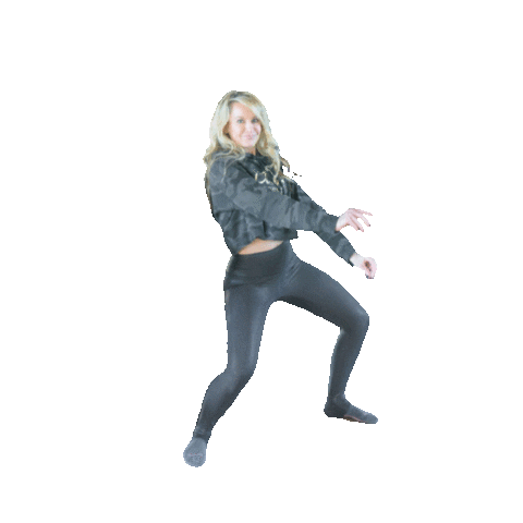 city-barre giphyupload dance barre rva Sticker