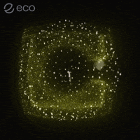To The Moon Crypto GIF by Eco