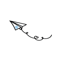 Fly Viajar Sticker by Escapate Viajes