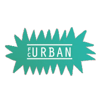 football logo Sticker by FC URBAN