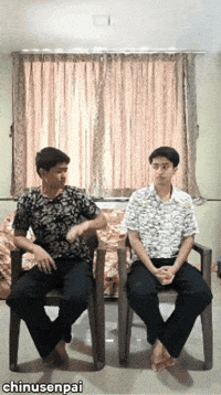 Waqt Badal Diya GIF