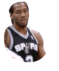 I Got You Basketball Sticker by reactionstickers