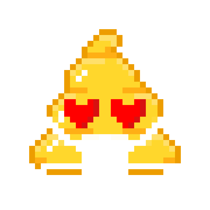 Art Shitting Sticker by Poopies.io