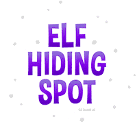 Christmas Elf Sticker by The Elf on the Shelf