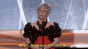 Rita Moreno Sag Awards 2018 GIF by Actor Awards