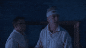 Harold Pinter Cricket GIF by Original Theatre