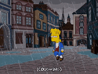 bart simpson GIF