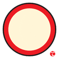 Toyota Corrida Sticker by Toyotoshi S.A