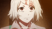 Tokyo Ghoul Juuzou Suzuya GIF