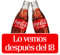 Fiestas Patrias Tiki Sticker by The Coca-Cola Company Latam