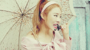 choking k-pop GIF