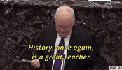 Impeachment Trial GIF