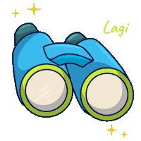 Suitcase Traveling Sticker by Traveloka
