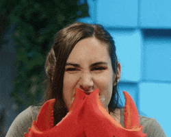 Happy Loop GIF by Hyper RPG