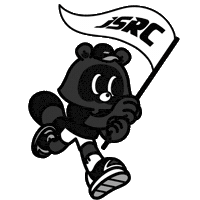 Run Running Sticker by zunan