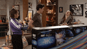 Talking Call Your Mother GIF by ABC Network