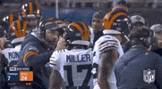 Regular Season Football GIF by NFL