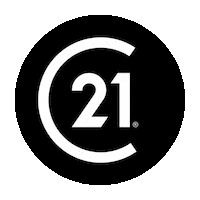 Century 21 C21 Sticker by Century 21 Curran & Oberski