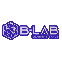 Colors Learningspace Sticker by B-LAB