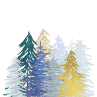 Merry Christmas Sticker by Emily Ann Roberts