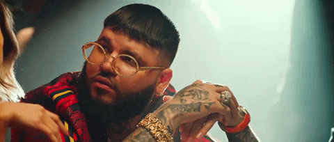 Mamacita GIF by Jason Derulo