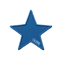 Star Cowboy Sticker by geo_tw