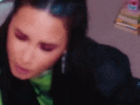 Demi Lovato GIF by Marshmello