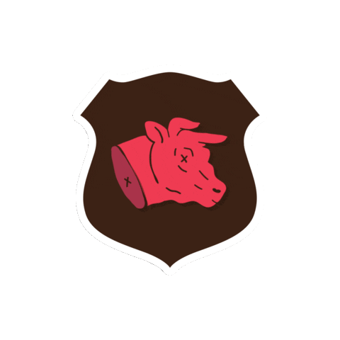 West-End-Precinct giphyupload wep west end precinct meat and liquor Sticker