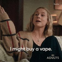 Who Knows Comedy GIF by Adults