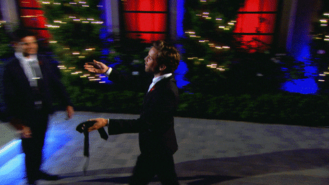 Finding Prince Charming Television GIF by LogoTV
