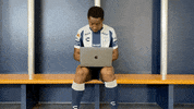 Social Media Colombia GIF by Club Pachuca Tuzos