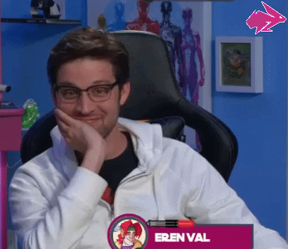 sad star wars GIF by Hyper RPG