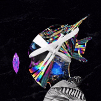 Dance Think GIF