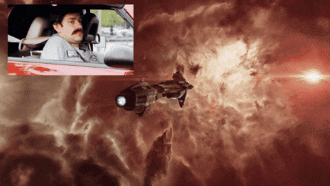 kekbur giphygifmaker the office hide spy GIF